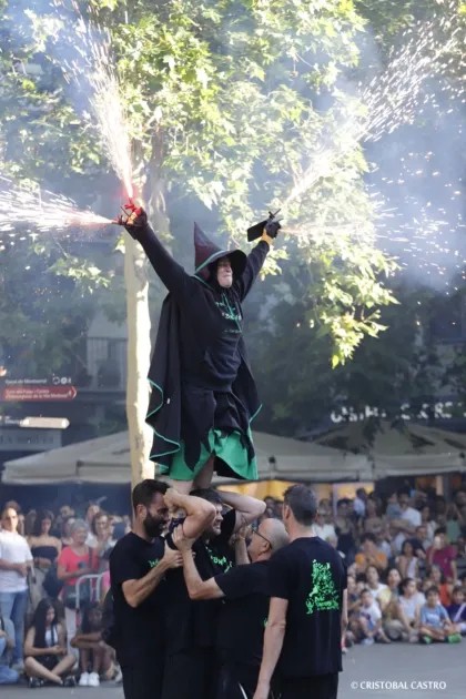 Correfoc 5